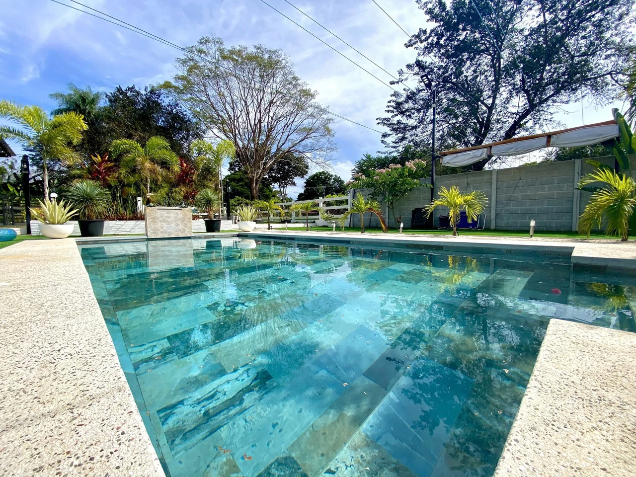 CASA BLANCA: $460,000  Villas Del Mar (near Tango Mar Resort, beach, golf, restaurants and waterfall) - Gallery image 33
