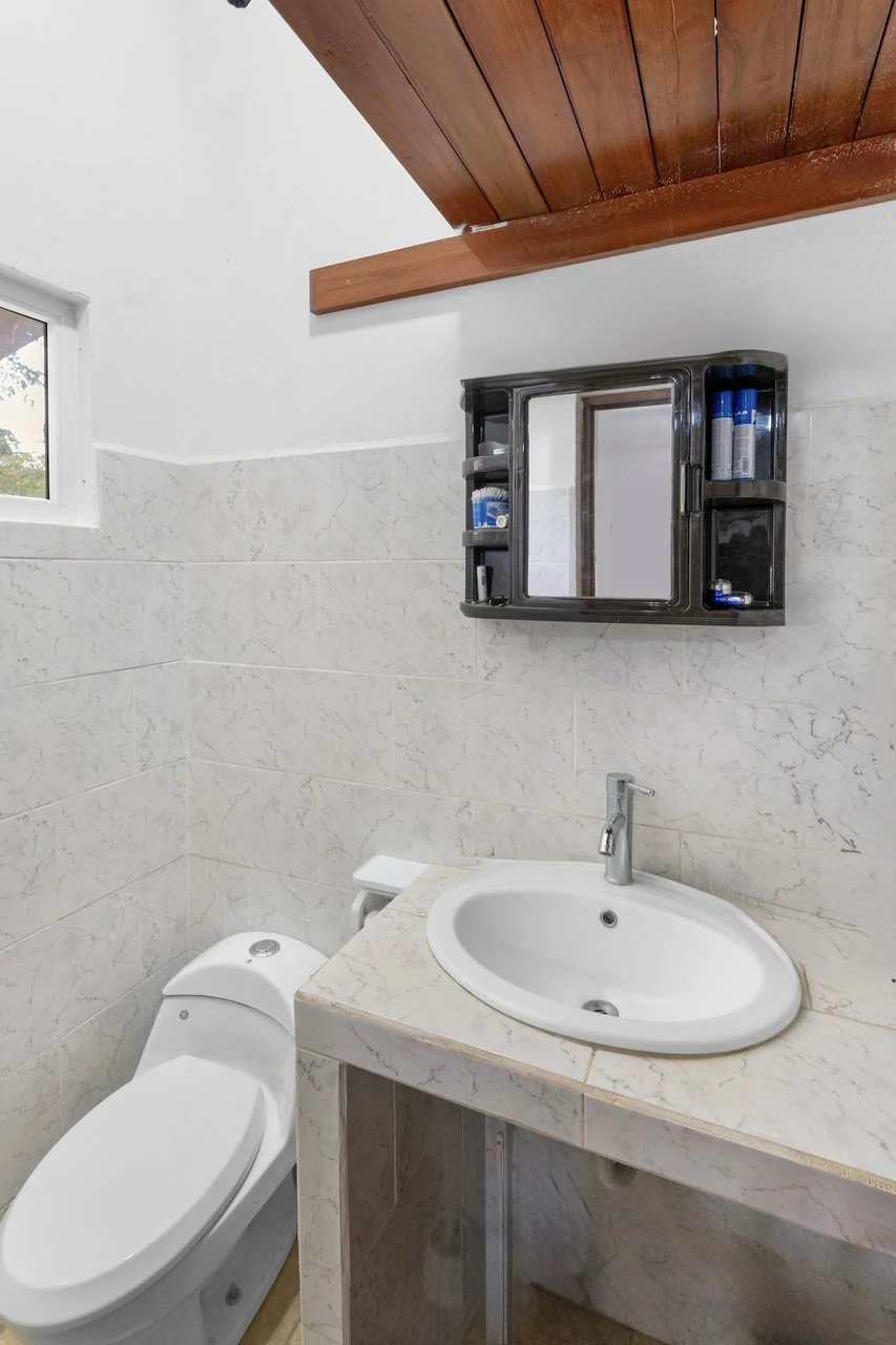 Casa Anna: 2-Bedroom Home on a Large Lot in Catalina Cove, Brasilito - Gallery image 13