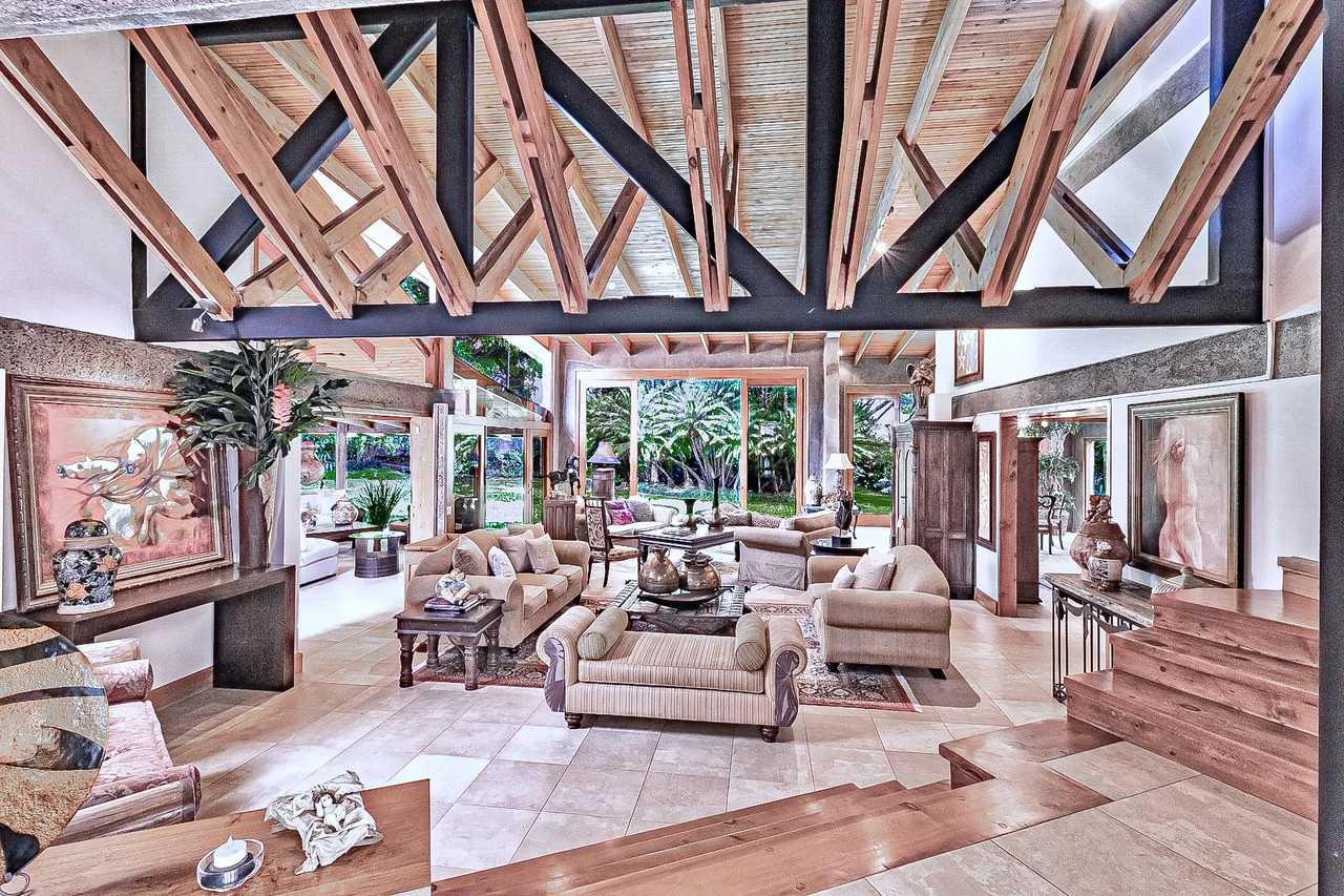 Casa Bali Springs: Casa Bali Springs Escazu Jaboncillos home for sale - Gallery image 4