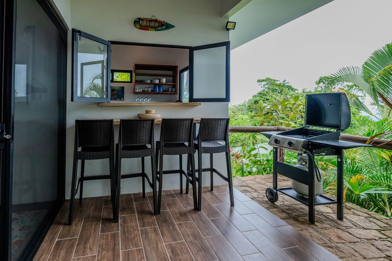Rare Opportunity: Two Ocean View Homes in Exclusive Marina Vista, Escaleras - Gallery image 57