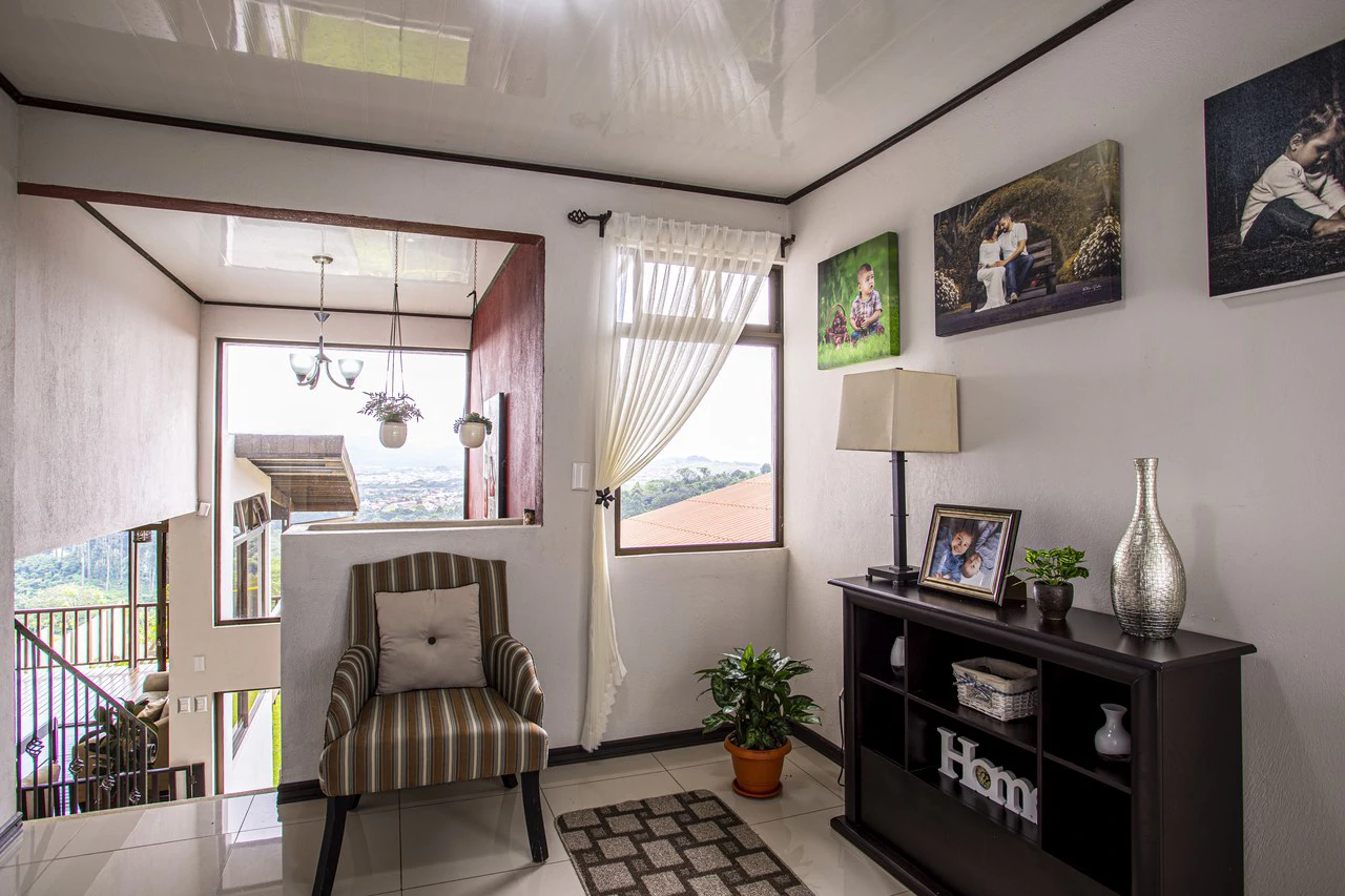 Mountain House For Sale in San Ramón - Gallery image 13