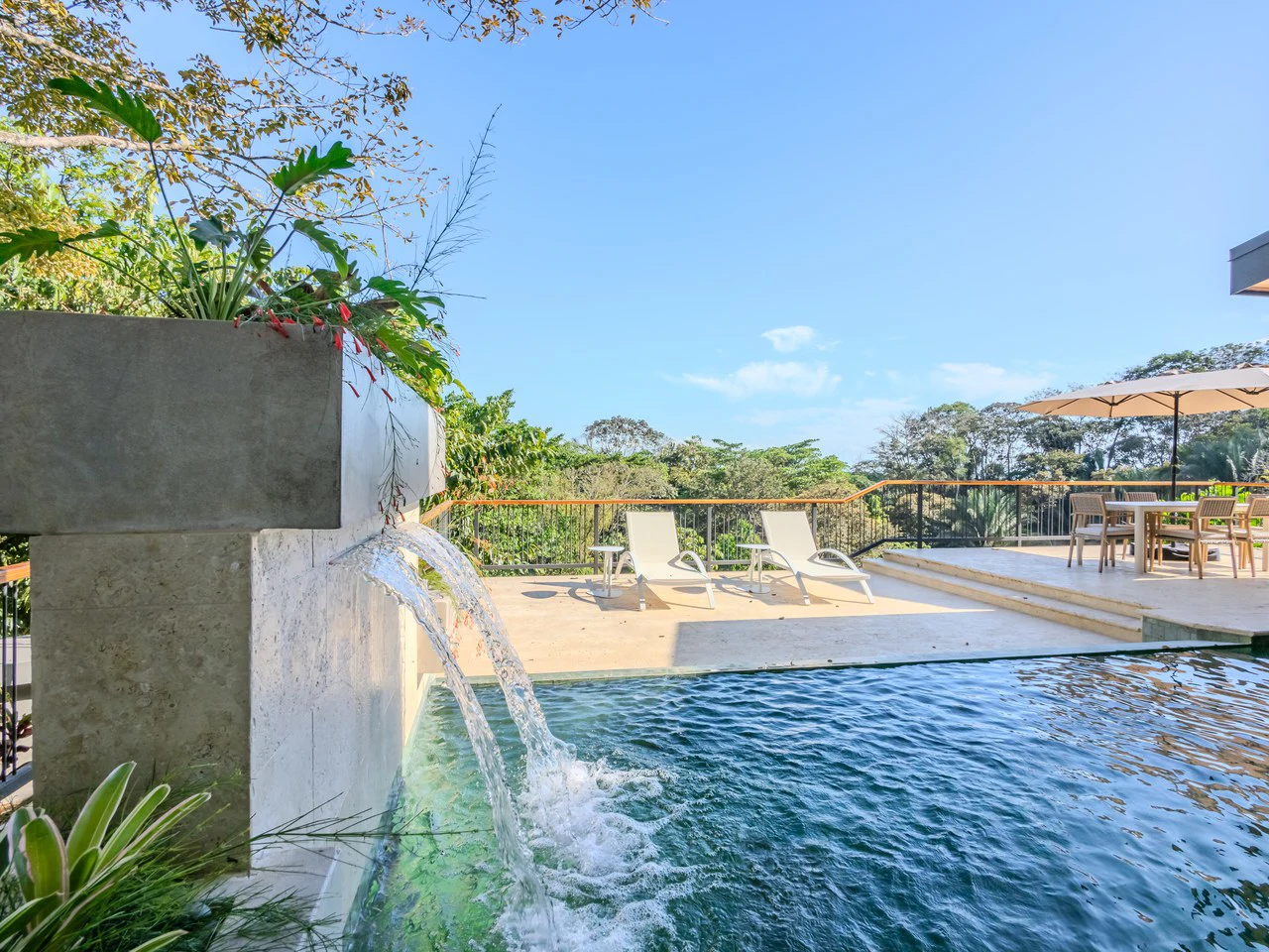 Luxury 3 Bedroom Home with Ocean Views in Downtown Uvita - Gallery image 66