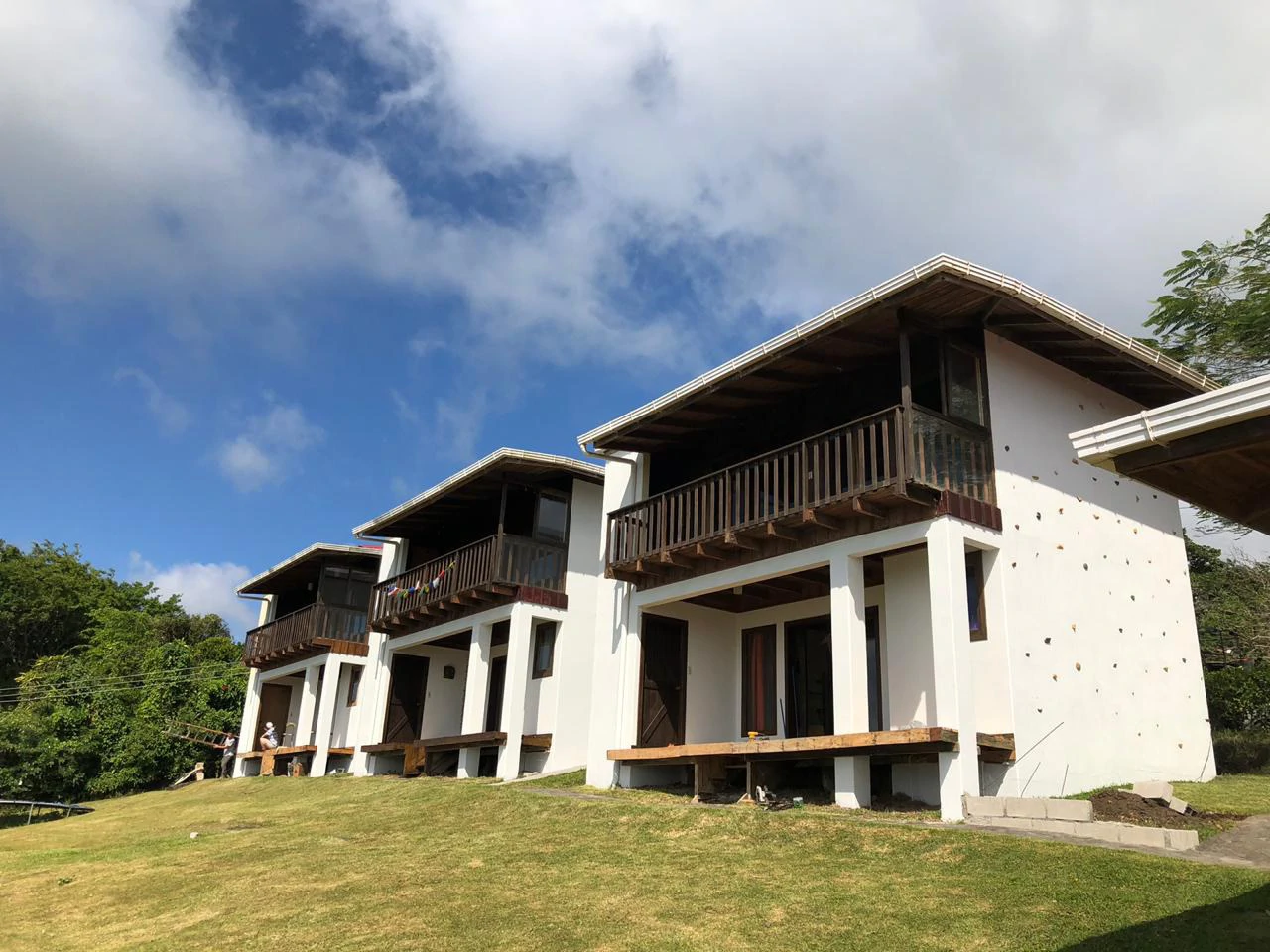 CASA VIENTO: Heaven on Earth - potential B&B or vacation rental