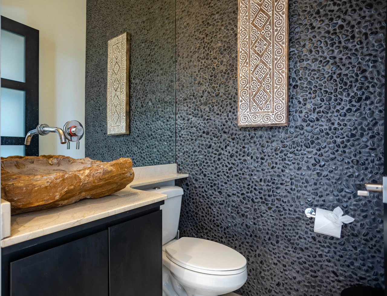 Luxury Villa with Guest House and Ocean Views of Costa Ballena - Gallery image 29