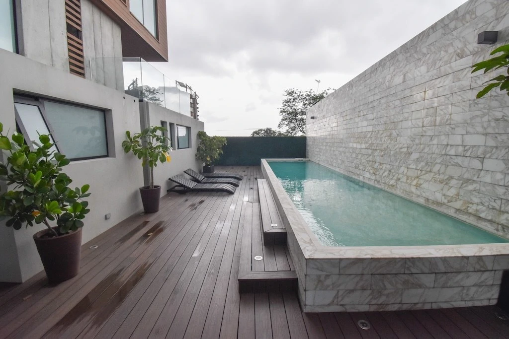 Apartamento de 3 Habitaciones en Condominio ONE: Apartment For Sale in Rohrmoser - Gallery image 19