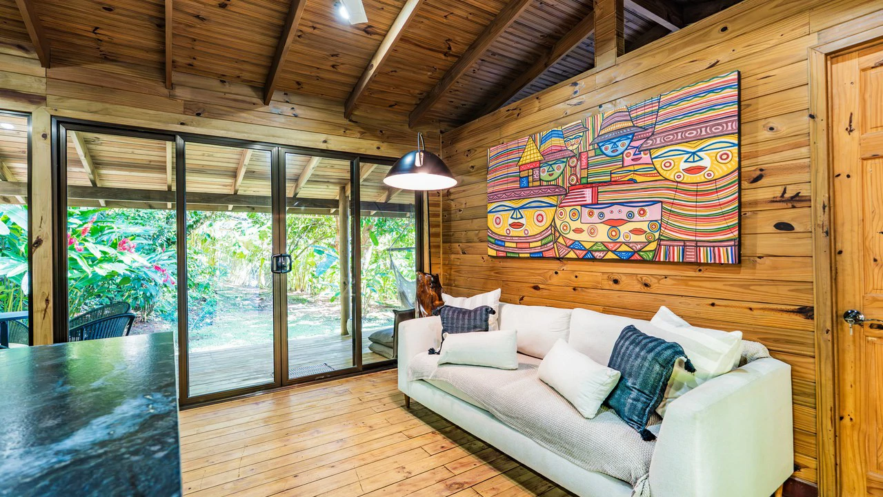 Ocean View Luxury Estate with An Incredible Location in Dominical - Gallery image 76