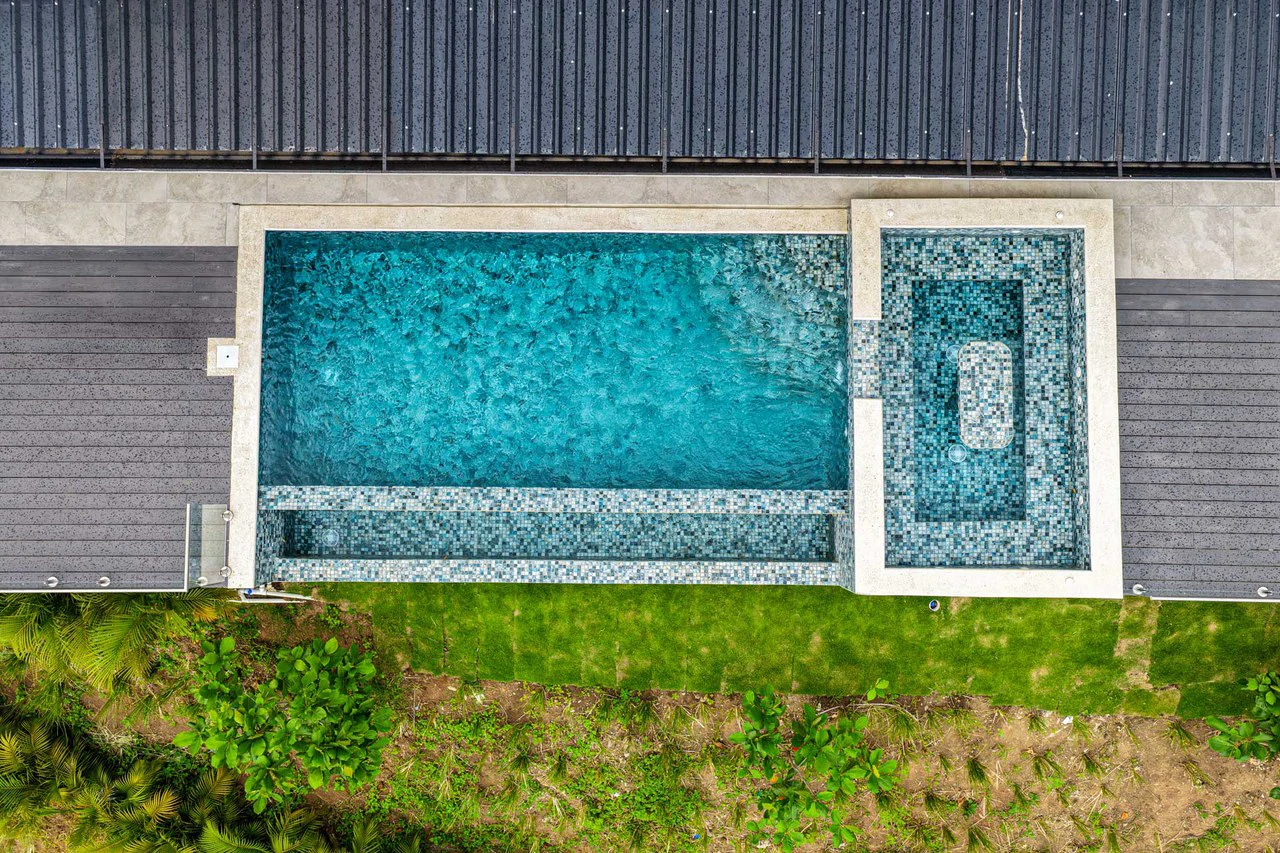 New Contemporary Home with Infinity Pool for Sale in Atenas, Costa Rica - photo 6