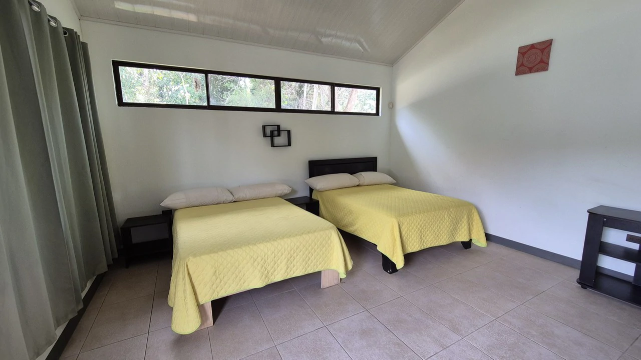 Income Generating Property. Costa Rica. Near the beach:   Income-Generating Oasis in Villa Verde, Garabito – Just Minutes from Puntaleona - Gallery image 16
