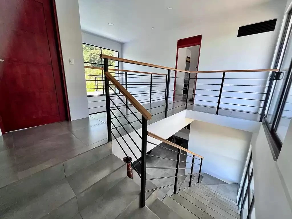 The house in a gated community is for sale in San Isidro - Gallery image 8