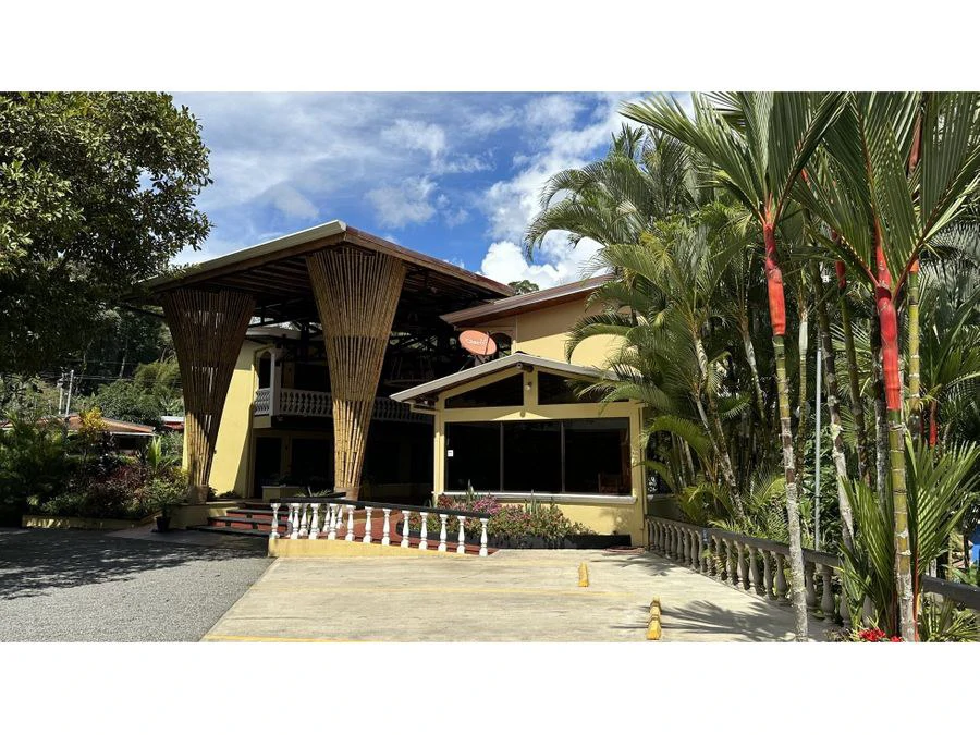 LUXURY HOTEL IN SAN RAMÒN SUR - Gallery image 57
