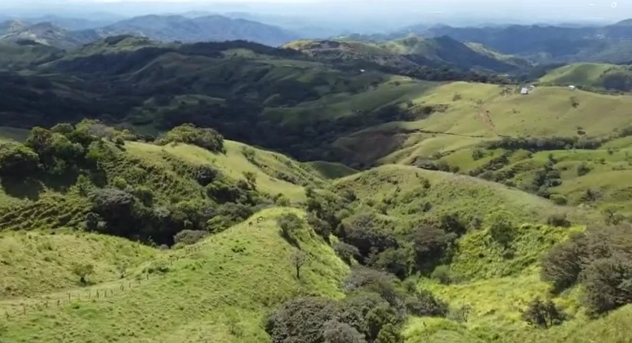 A Lifestyle Canvas with Gulf Views: 5 Hectares Near Monteverde CE0224: Build Your Dream Lifestyle: 5 Hectares with a million dollar Ocean Views & Sunset Magic Near Monteverde - Gallery image 12