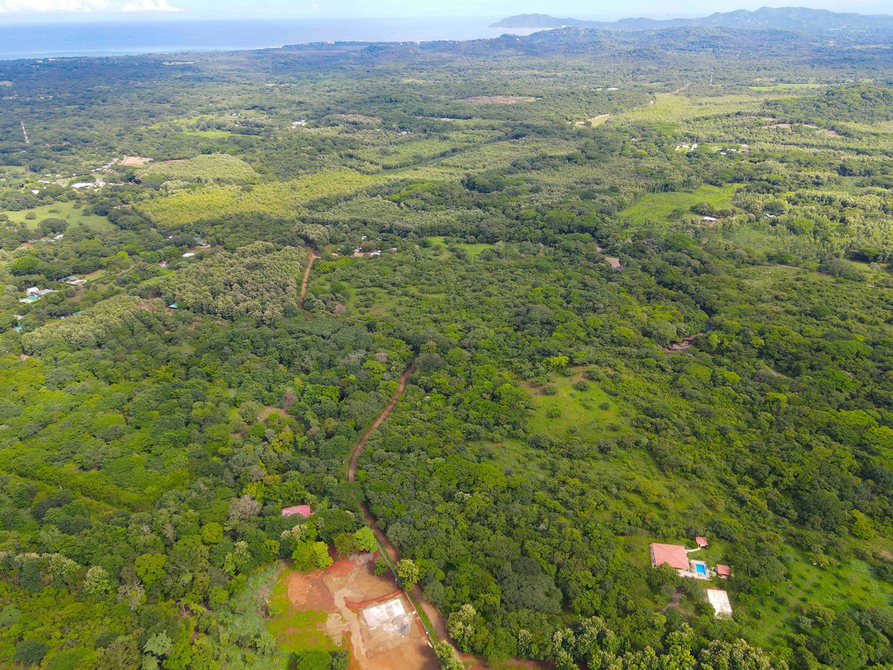 Finca Montecito: Ocean View Development Finca in Playa Avellanas - Gallery image 13