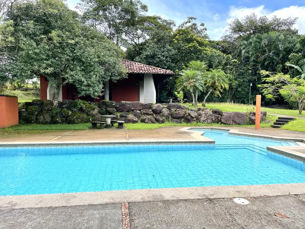 Lote for Sale in Gated Community Guácima Alajuela Costa Rica - Gallery image 2