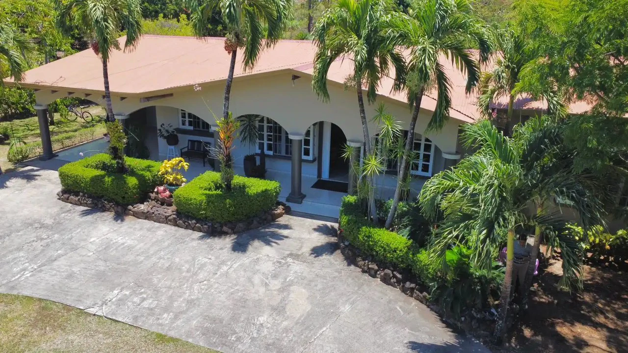 The house in Liberia is for sale - Gallery image 3