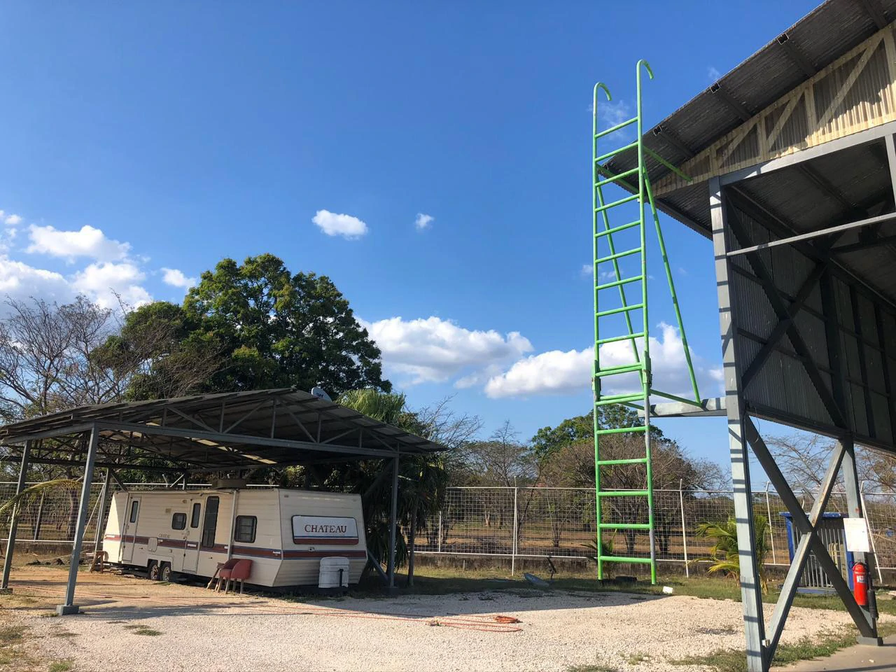 Commercial Property: Large Warehouse with Public Services near Guanacaste International Airport - Gallery image 37
