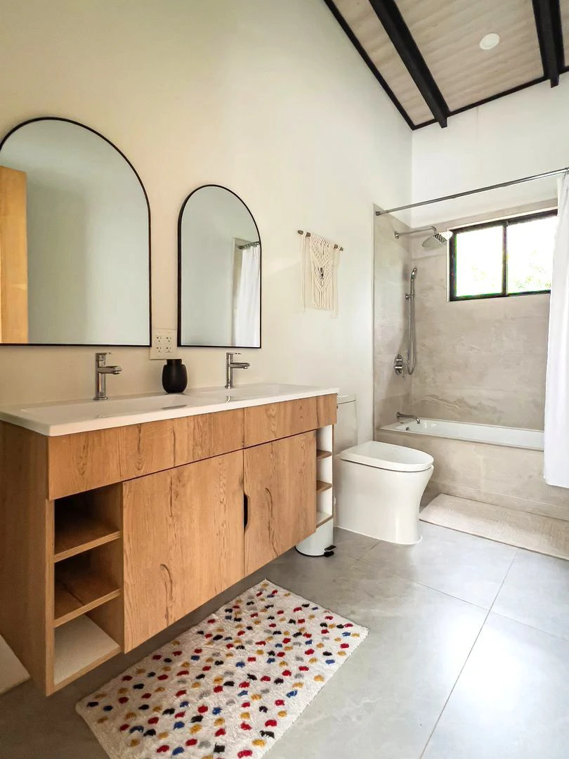 Casa Kapacha: Modern Family Oasis in Samara Woods – 4 Bedrooms, 3 Bathrooms and Swimming Pool, Just 6 Minutes from the Beach - Gallery image 30