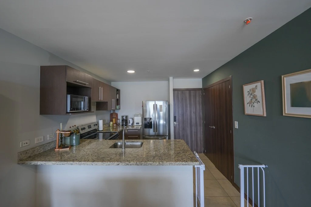 Apartment For Sale in Paseo Colon - photo 7