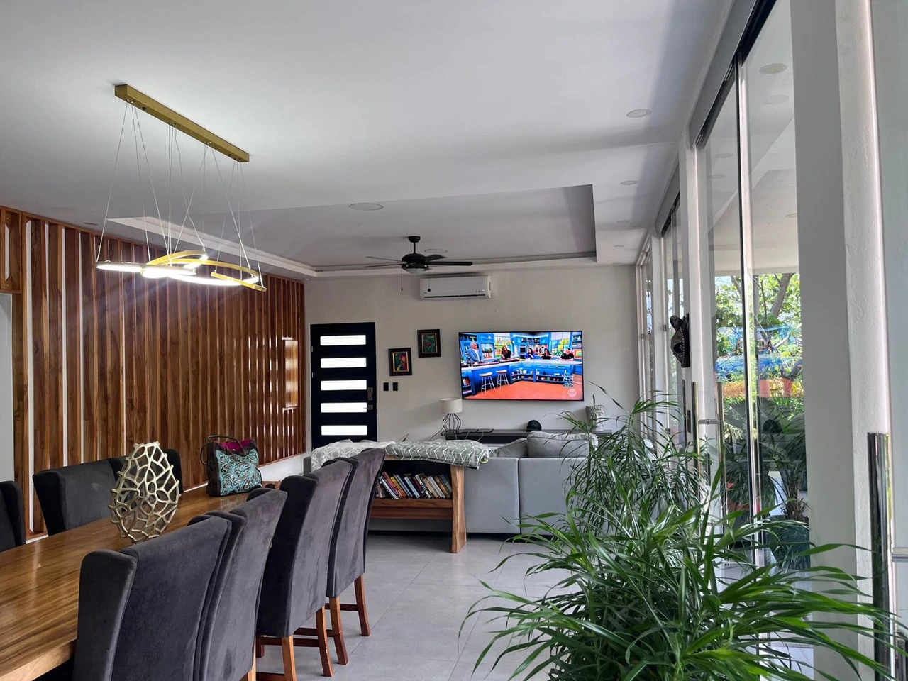 Exclusivity and Nature near the beach. Costa Rica: Large home on a large property near the beach - Gallery image 6