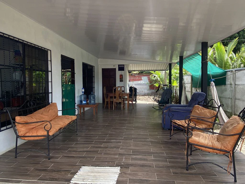 Casa Munoz: 3 Bedroom Home and 2 Unit Duplex with space for a pool, Located in El Canto de los Gavilanes - Gallery image 8