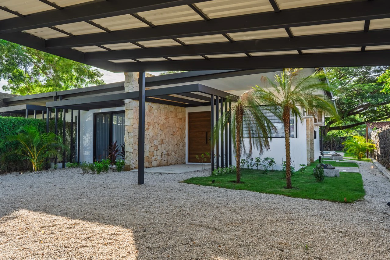 Casa Kuna II: A Tranquil Oasis in the Heart of Playas del Coco - photo 36