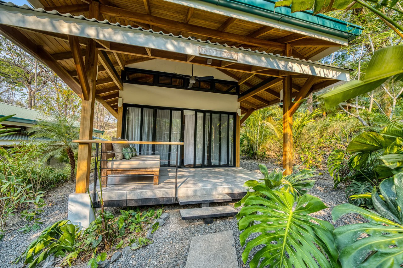 Casa Zona Azul: Tranquil Luxury Retreat in Nosara - Gallery image 35