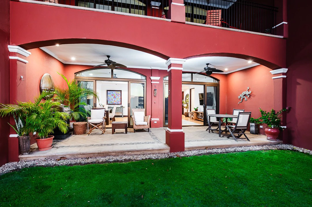 Bougainvillea 3101: Luxury Ground-Floor Ocean-View Condo in Reserva Conchal - Gallery image 37
