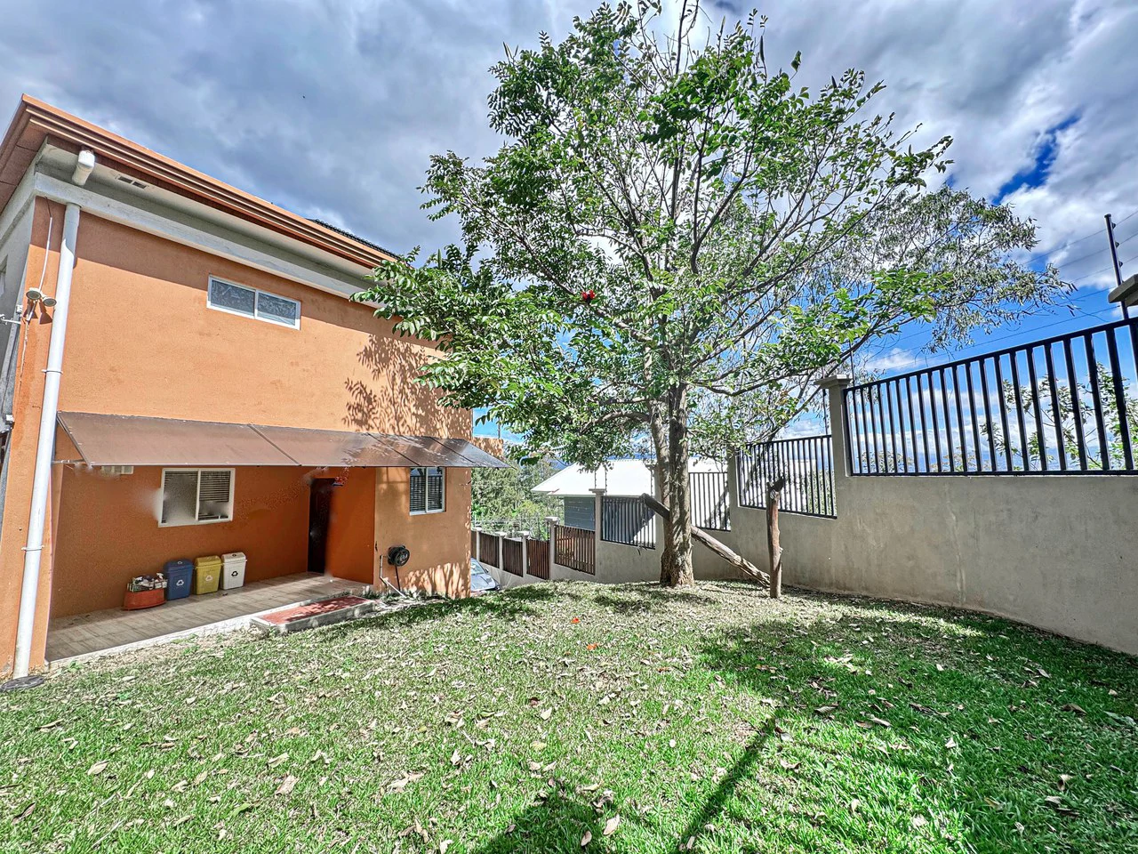 Casa Tulip Breezes:  Casa Tulip Breezes mountainside home for sale in Escazu - Gallery image 29