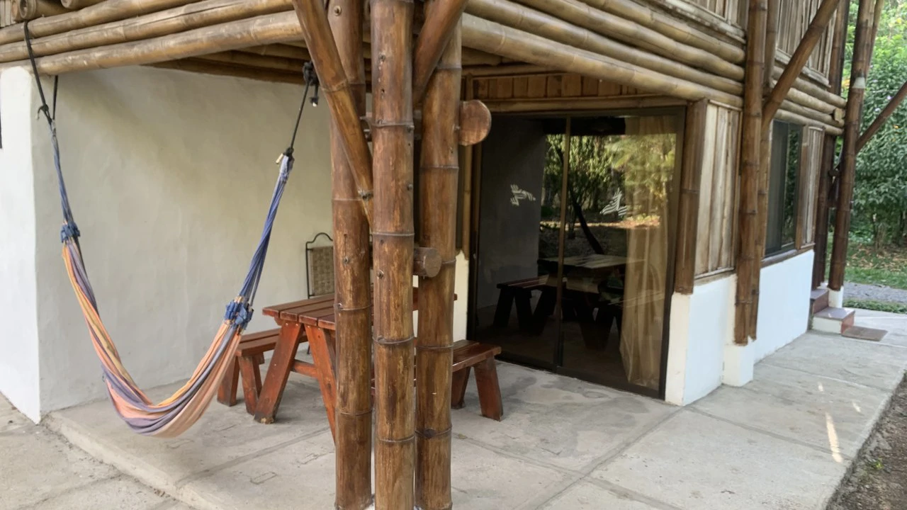 Talari Hotel: Nature and Bird Lover's Paradise - Mountain Lodge - Gallery image 22