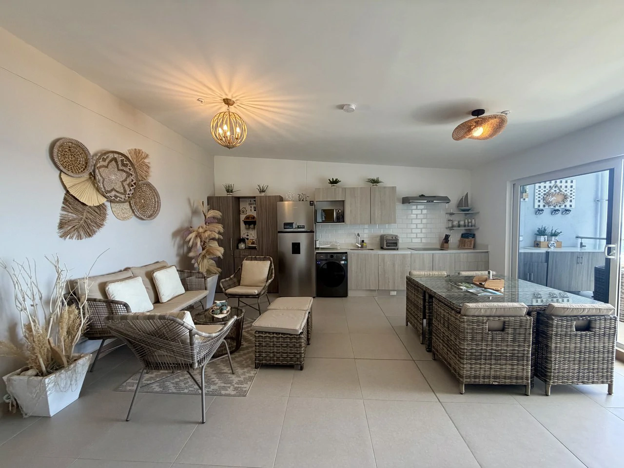 Elegant Ocean-View Condo | Luxury Living in Jaco - Gallery image 4