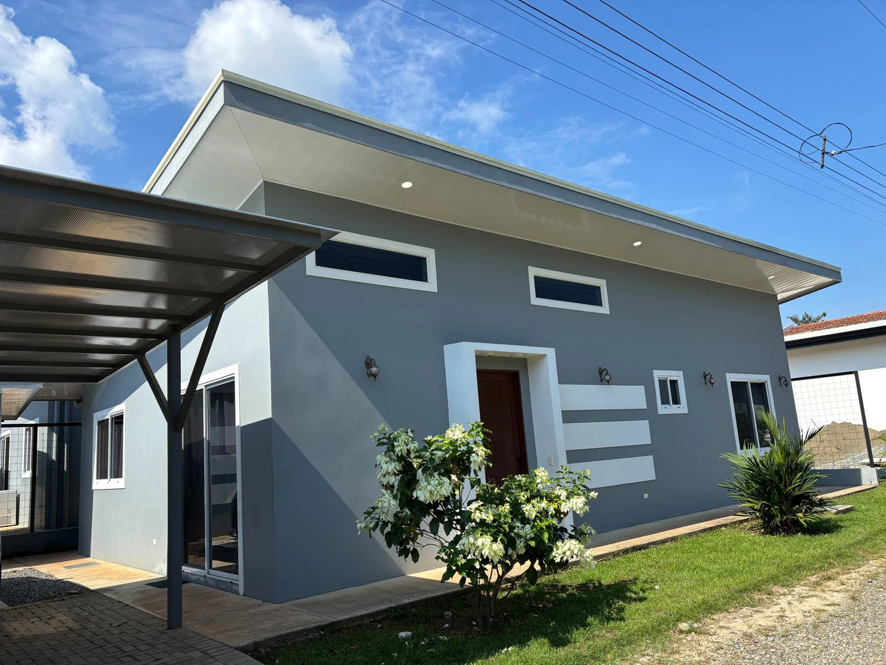 Modern 3BR Home with Exceptional Airbnb Potential Near Manuel Antonio - photo 14