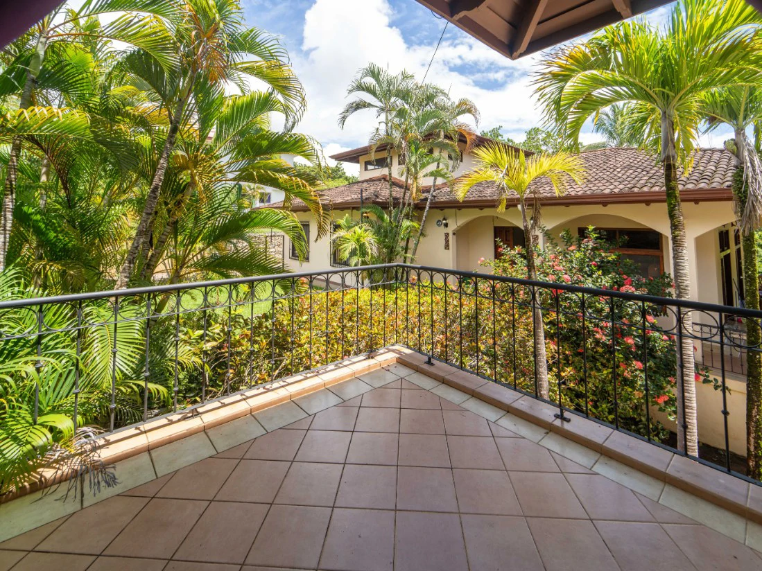 Oasis - Tropical Haven with Two Homes in Carrillo - Gallery image 25