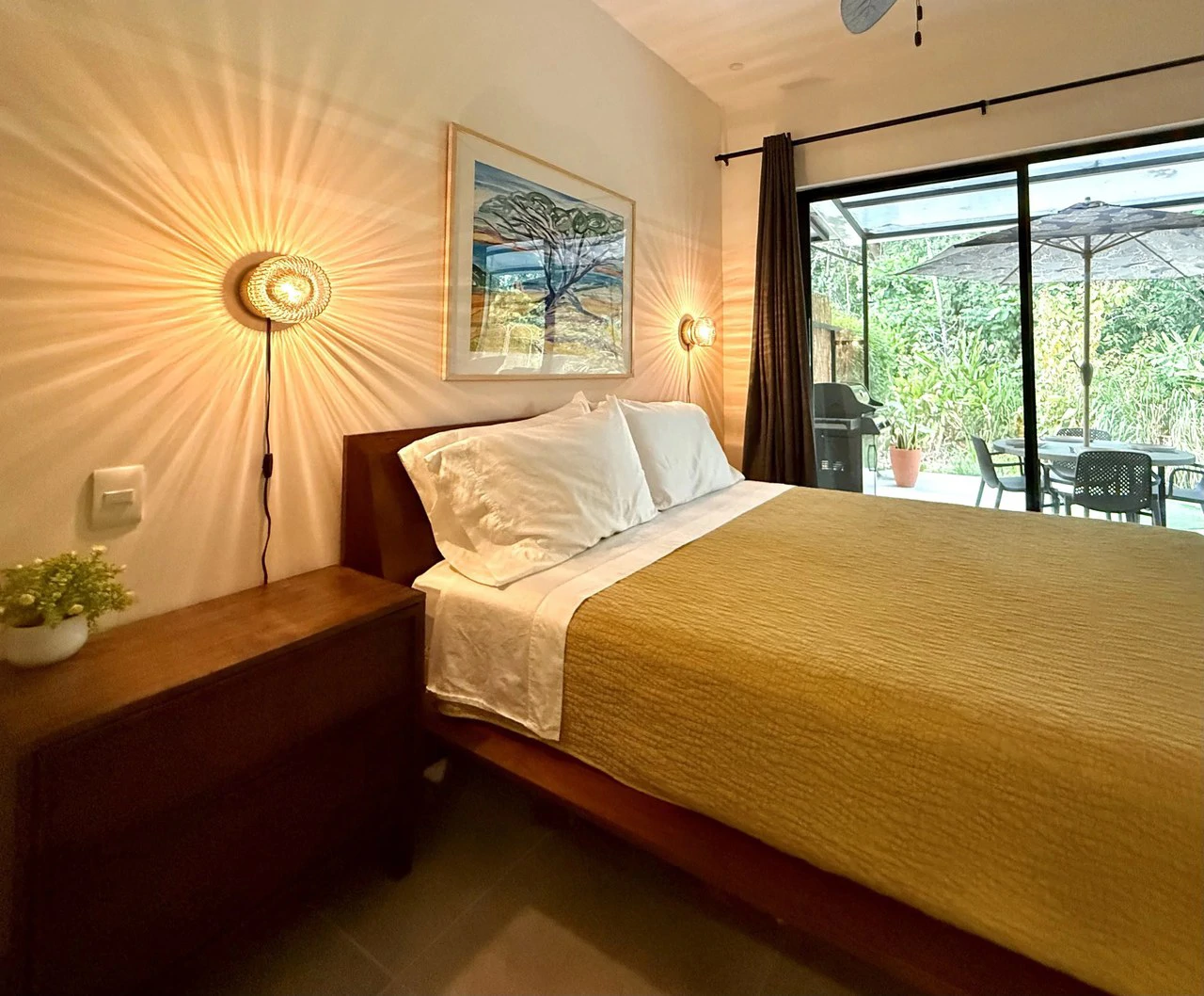 Azul 20:  Villa Earth Below, $219,950 USD with one-of-a-kind location with private beach, security, and amazing amenities!: Luxury resort-style living. Furnished and Financing Available - Gallery image 10