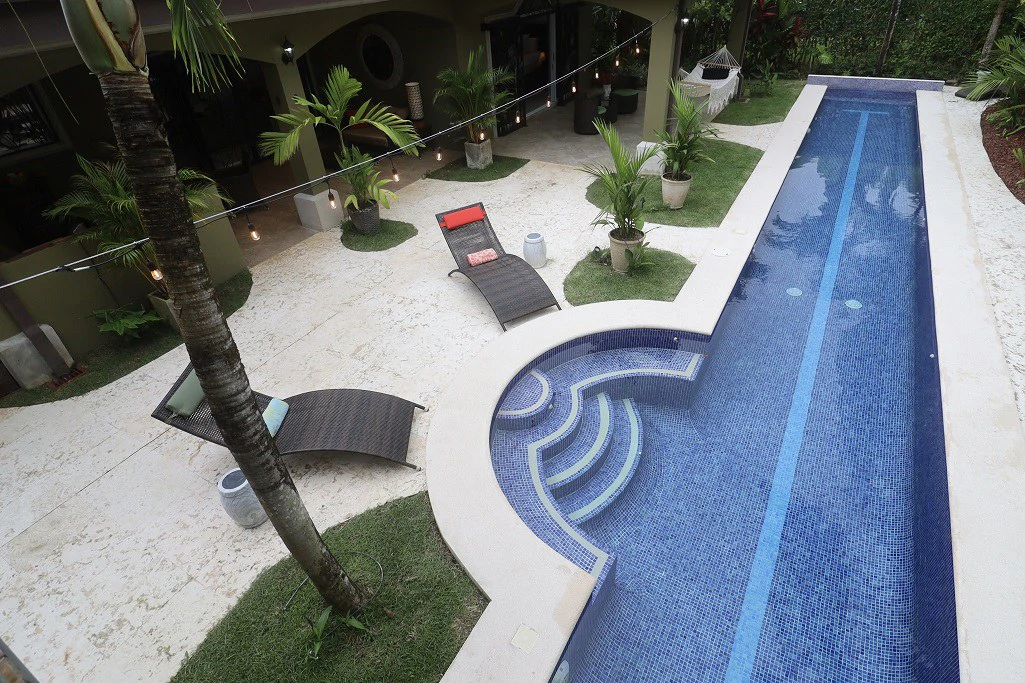 Incredible Casa Verde: Walk to the Beach in Bejuco! - Gallery image 65