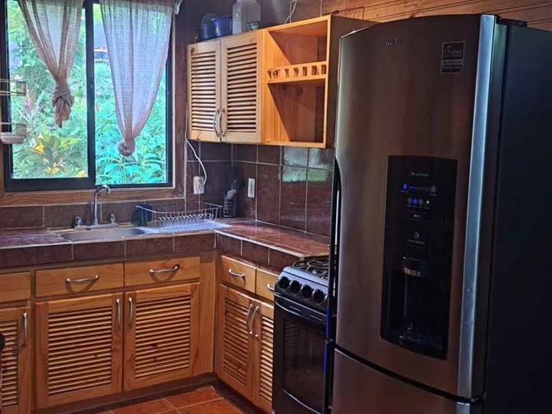 8 Cabinas with Swimming Pool on Lush Jungle Property in Uvita - Gallery image 32
