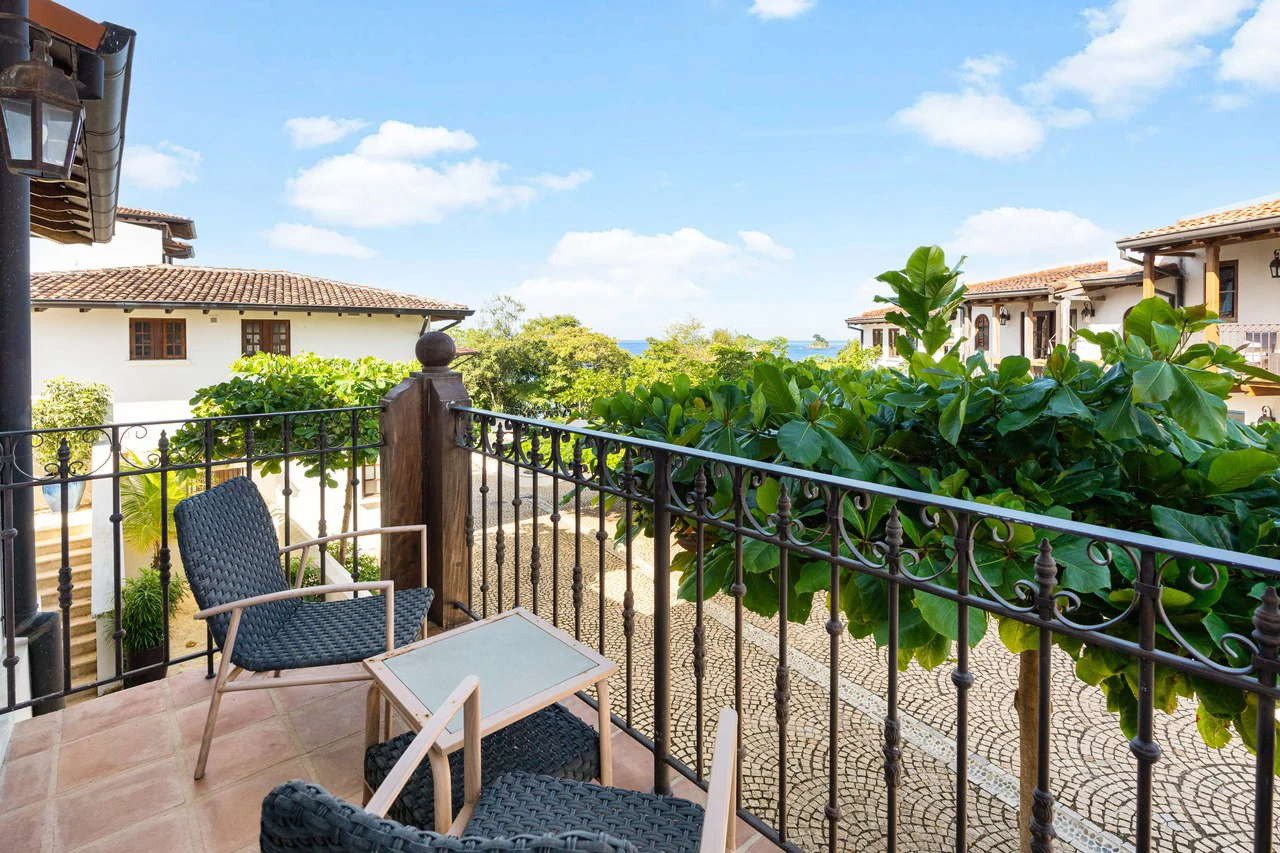 9 Calle Cartagena: Ocean View Retreat - Steps from the Beach Club! - Gallery image 8