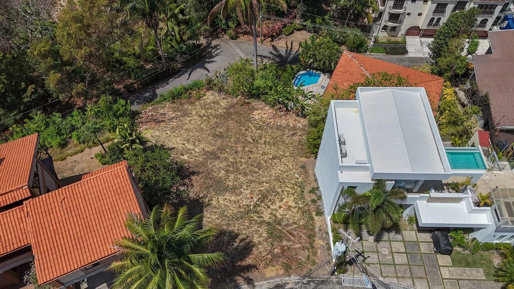 Home Construction Site For Sale in Punta Leona - Gallery image 4
