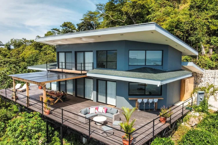 Coco: 3-Bedroom Forest-Side Home Near Playa Pájaros - Gallery image 37