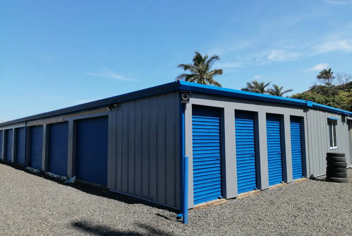 Owners Retiring!: TURNKEY CASH-FLOW Self Storage Business