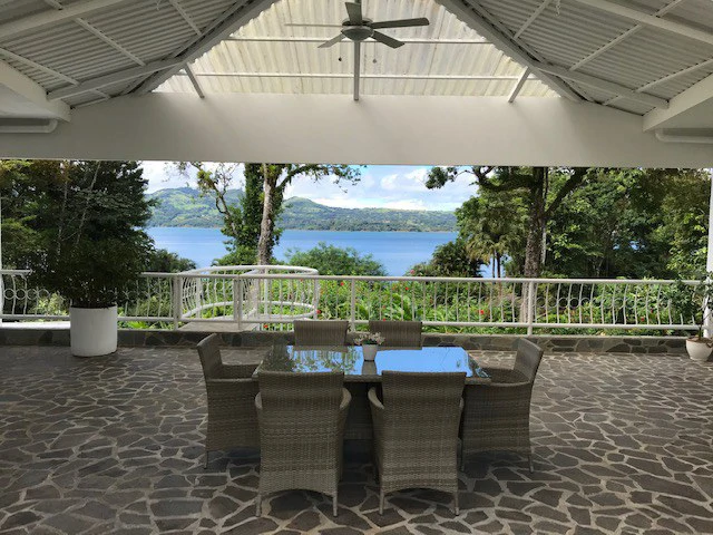 Villa Corazon: Unique LAKE FRONT property, 2 Villas and Tiny house on 5 acres with lake access. - Gallery image 45