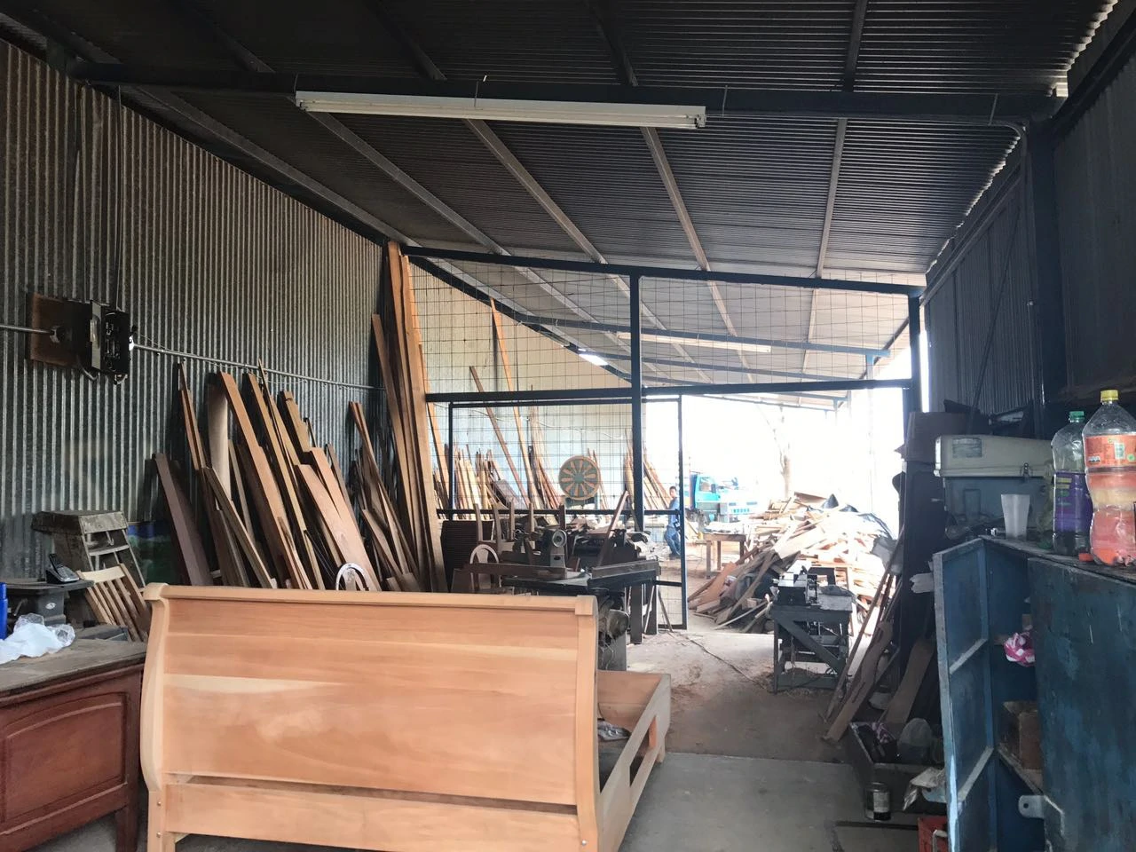 Commercial property in Liberia: Big property in Liberia, close to Airport - Gallery image 7