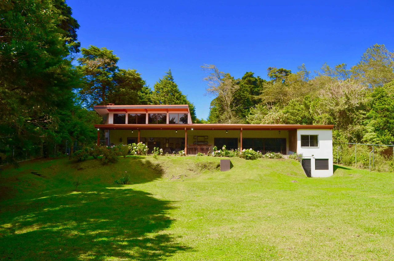 HOUSE IN TIROL HEREDIA: Leave surrounded by nature and peace - Gallery image 50