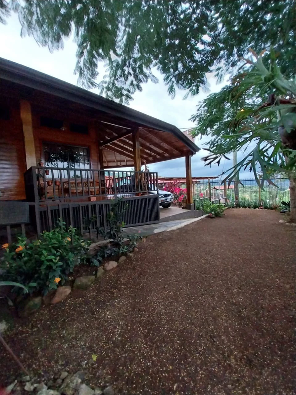 PROPIEDAD TIPO CABAÑA: Countryside Property For Sale in Atenas - Gallery image 10