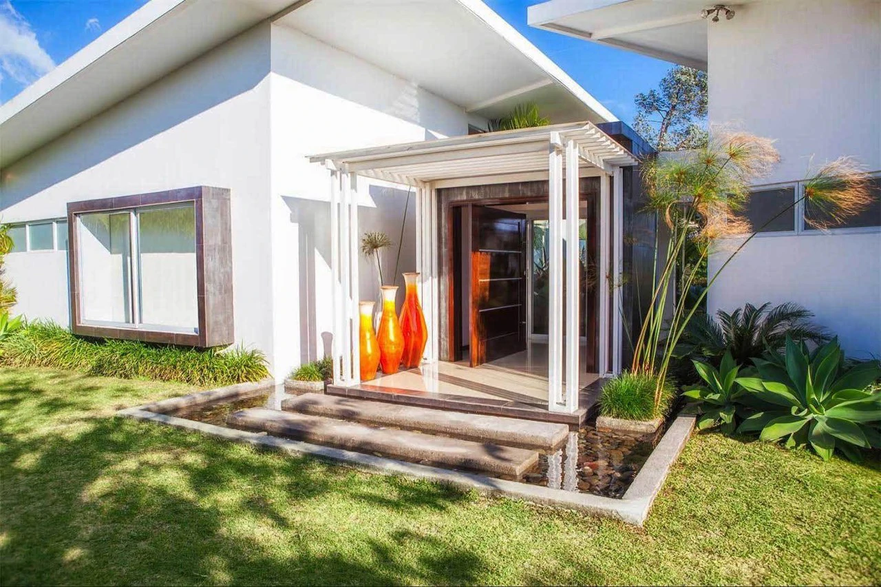 Luxury contemporary house for sale in San Bosco, Santa Barbara de Heredia. - Gallery image 3
