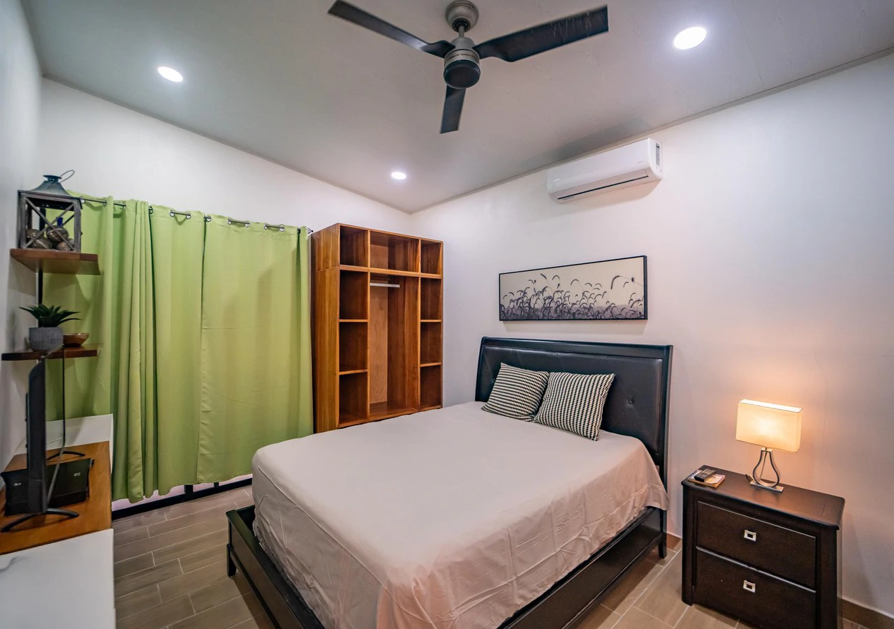 Modern Tropical Home with Guest Casita, Private Pool & Walk to Samara Beach - photo 23