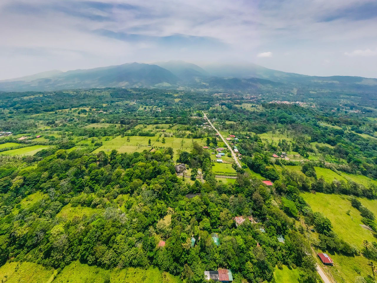 Casitas Tenorio B&B: Turnkey Eco-Lodge in Bijagua: Profitable Business, Sustainable Luxury, and Breathtaking Nature - Gallery image 3