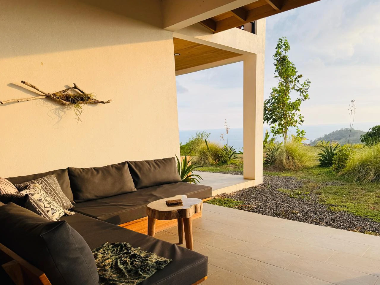 Ocean view home for sale Guanacaste Costa Rica San Miguel. - Gallery image 26