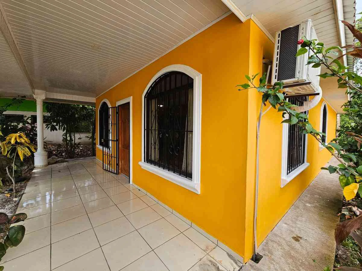 ID 4189: Casa Mango: Paquera, Puntarenas - Gallery image 12