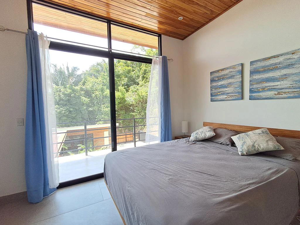Casa Olli: Modern Property Within Walking Distance of Buenavista Beach - Samara - Gallery image 20