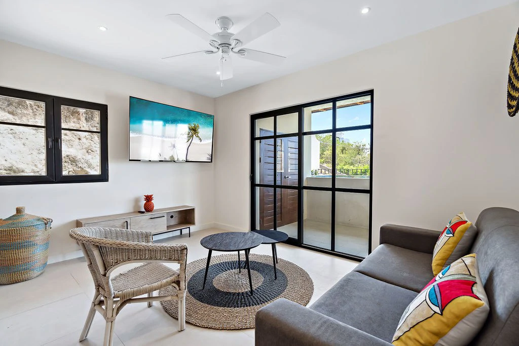 Terraced Flats 7652: Brand New 2 Bedroom Ocean View Condo in Las Catalinas' newest section - Gallery image 6