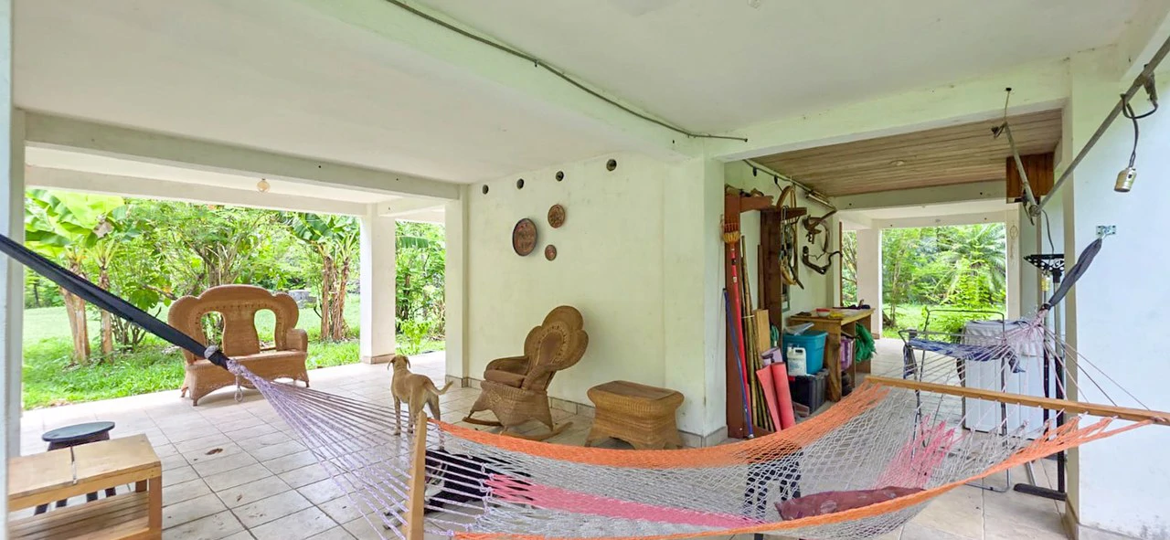 Casa Amaya: Charming House With Large Lot In Nosara - photo 3